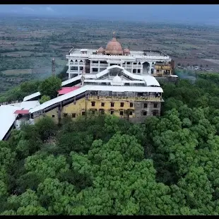 Chauth Mata Temple